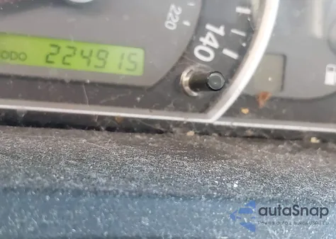 2007 Kia Sorento Lx из США, поврежденный, VIN KNDJD736975668040